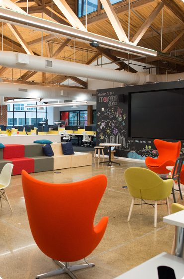 AUDIO VISUAL APPLICATIONS - AMSYS