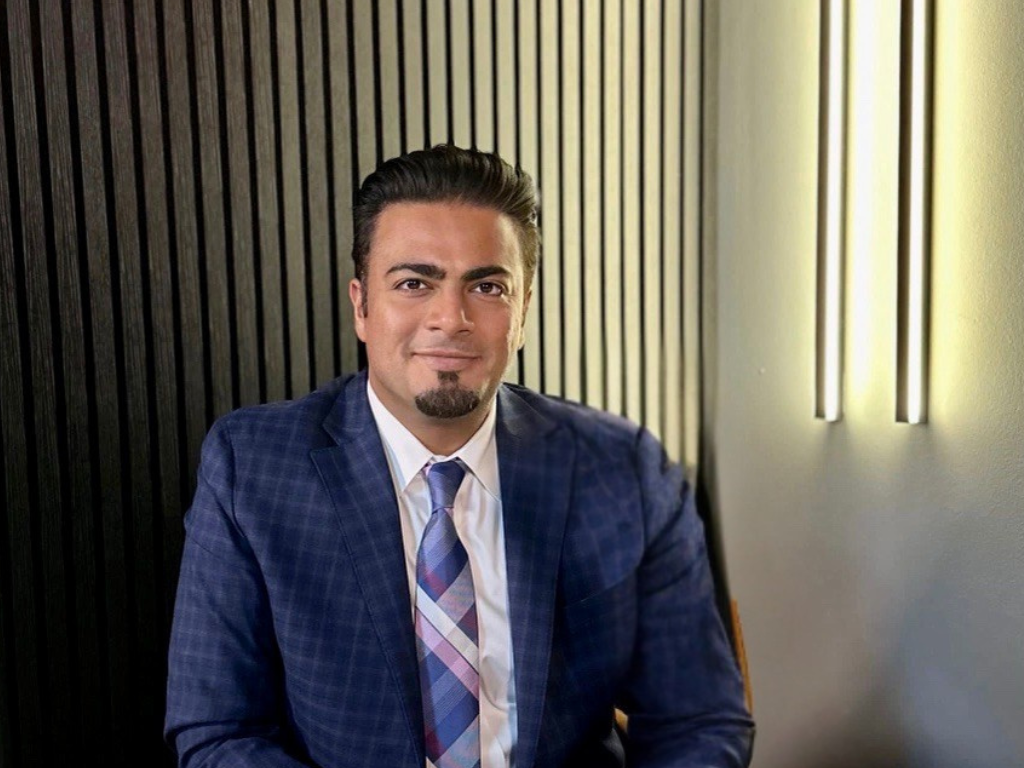 AMSYS CEO Khalid Parekh Joins NVIDIA Global AI Partner Advisory Board -  AMSYS